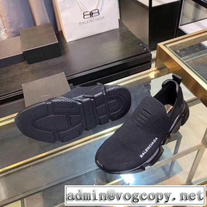 BALENCIAGA Speed Trainer バレンシアガ スピードトレーナー メンズ スニーカー 多色可選 スタイルアップ上品