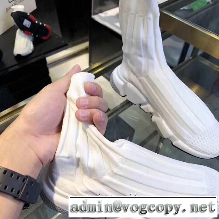 2019春夏は人気定番 多色可選  BALENCIAGA Speed Trainer バレンシアガ スピードトレーナー メンズ スニーカー 上品なリラックス感