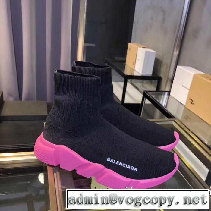 BALENCIAGA Speed Trainer バレンシアガ スピードトレーナー メンズ スニーカー 【2019年】夏のファッション