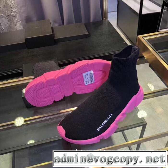 BALENCIAGA Speed Trainer バレンシアガ スピードトレーナー メンズ スニーカー 【2019年】夏のファッション