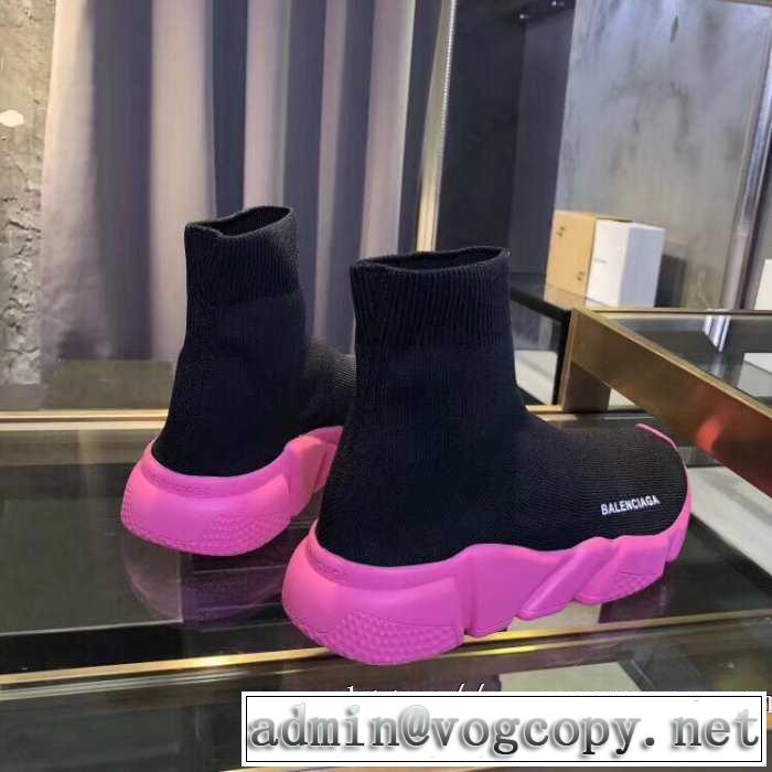 BALENCIAGA Speed Trainer バレンシアガ スピードトレーナー メンズ スニーカー 【2019年】夏のファッション
