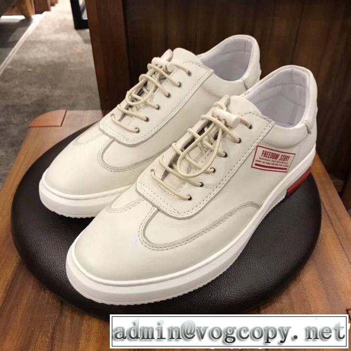 BALLY バリー カジュアルシューズ 2色可選 2019年春夏のトレンドアイテム 今季流行りの人気新作
