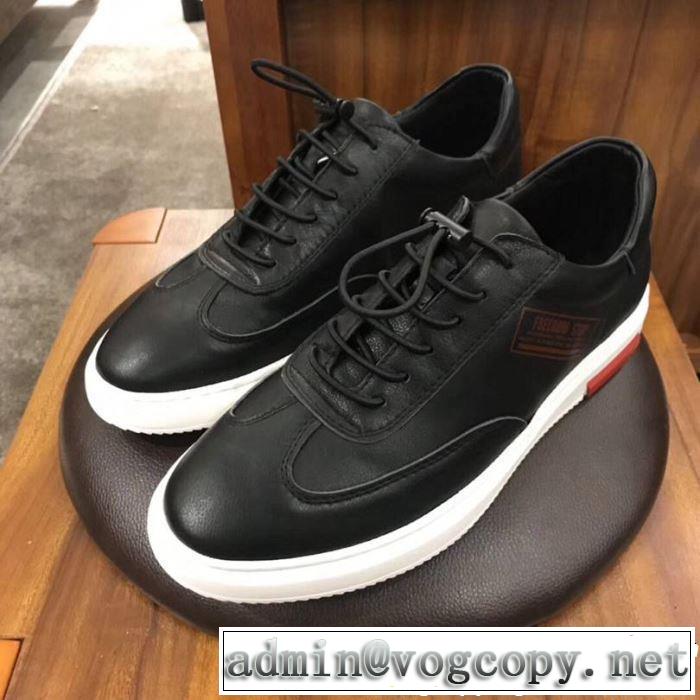 BALLY バリー カジュアルシューズ 2色可選 2019年春夏のトレンドアイテム 今季流行りの人気新作