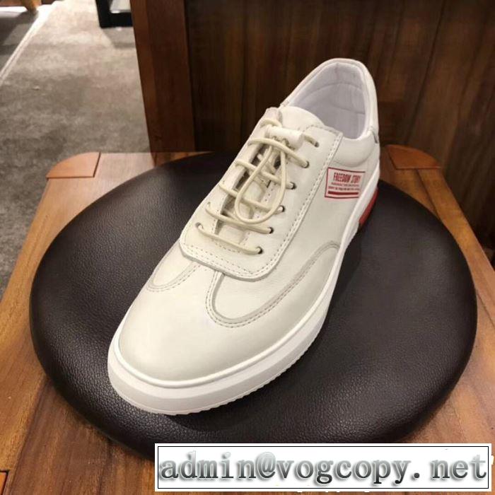 BALLY バリー カジュアルシューズ 2色可選 2019年春夏のトレンドアイテム 今季流行りの人気新作