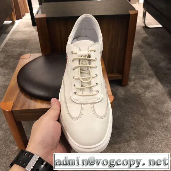 BALLY バリー カジュアルシューズ 2色可選 2019年春夏のトレンドアイテム 今季流行りの人気新作