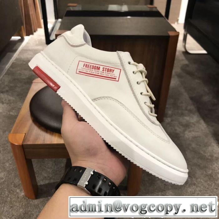 BALLY バリー カジュアルシューズ 2色可選 2019年春夏のトレンドアイテム 今季流行りの人気新作