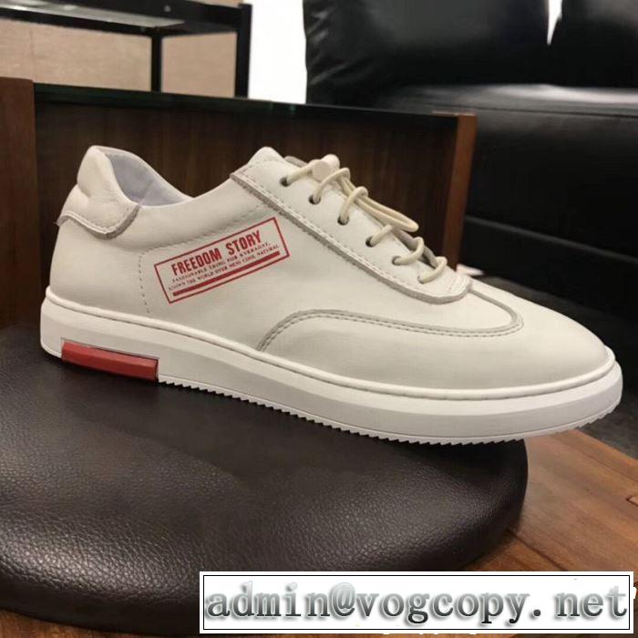 BALLY バリー カジュアルシューズ 2色可選 2019年春夏のトレンドアイテム 今季流行りの人気新作