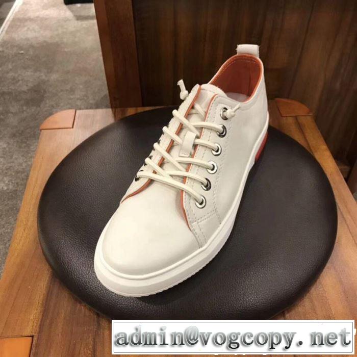2019春夏も引き続き人気セール まずは定番！人気アイテム BALLY バリー カジュアルシューズ 2色可選