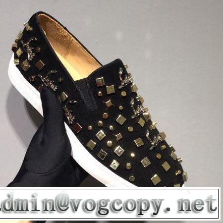 サボサンダル 最も目立ったブランド新品 2019年夏の一押しファッションアイテム クリスチャンルブタン Christian Louboutin