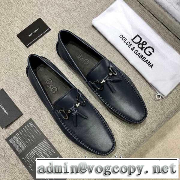 最重要！2019秋冬トレンド ドルチェ＆ガッバーナ Dolce&Gabbana ファッション上級者向け ランニングシューズ