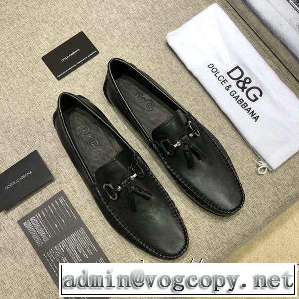 素敵続くトレンド ドルチェ＆ガッバーナ Dolce&Gabbana 2019秋冬トレンドデザイン ランニングシューズ 人気の秋冬新作再登場