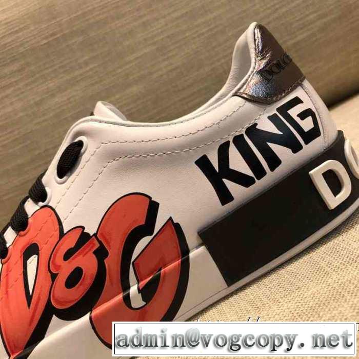 ランニングシューズ 秋服コーデ2019年版 ドルチェ＆ガッバーナ 大胆なチェックの人気トレンド Dolce&Gabbana  2019秋冬トレンドアイテム