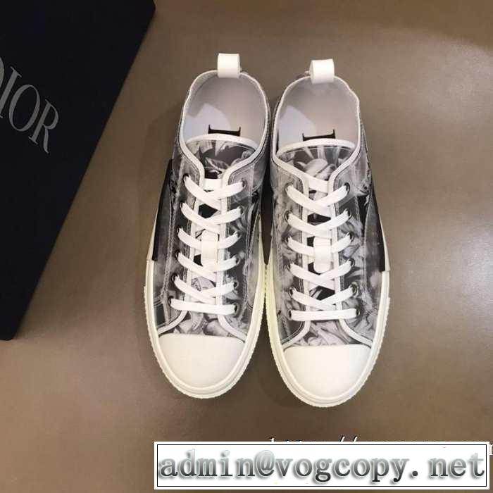今季トレンド新作はこれ ランニングシューズ  ディオール おすすめする注目トレンド DIOR  2019トレンドアイテム激安