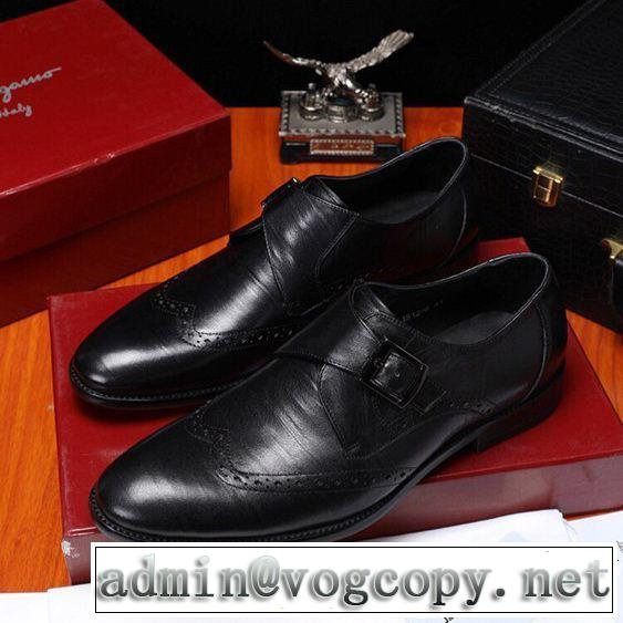 2019年春夏のトレンドアイテム 今季トレンドの限定アイテム FERRAGAMO サルヴァトーレフェラガモ カジュアルシューズ