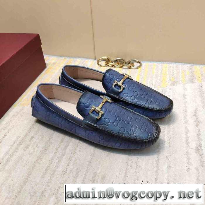 2019トレンド秋冬おすすめ安い サルヴァトーレフェラガモ FERRAGAMO ローファー 秋冬にお世話になる定番