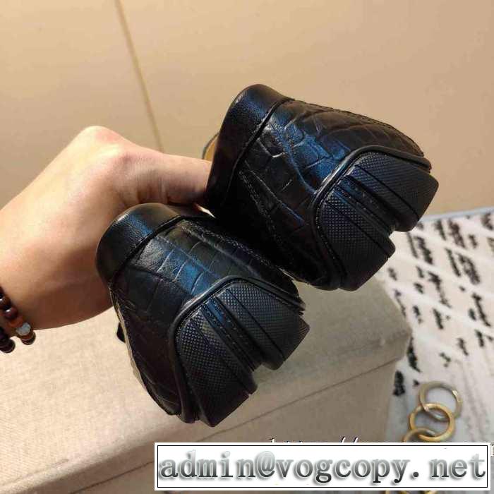 ローファー 今季トレンド抜け感新品 サルヴァトーレフェラガモ 2019-20秋冬取り入れやすい FERRAGAMO 寒い季節トレンド上品