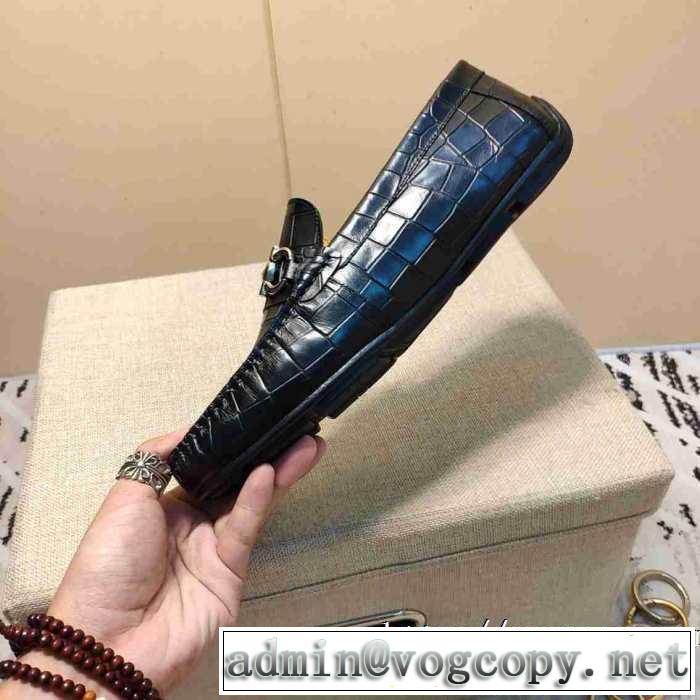 気になる2019年秋のファッション サルヴァトーレフェラガモ 最新秋冬トレンドをチェック FERRAGAMO ローファー 秋冬流行りファション