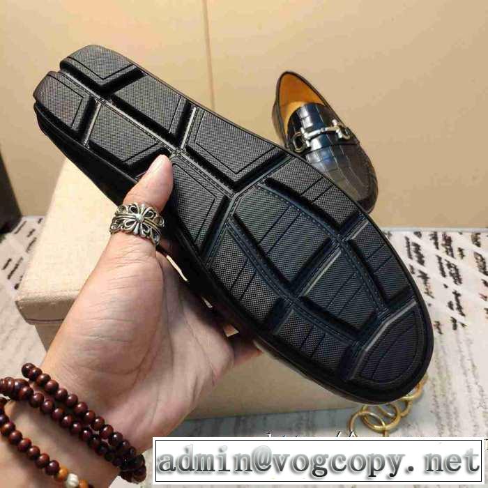 気になる2019年秋のファッション サルヴァトーレフェラガモ 最新秋冬トレンドをチェック FERRAGAMO ローファー 秋冬流行りファション