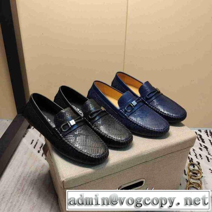 今年の流行りファション サルヴァトーレフェラガモ【2019秋冬トレンド】押さえておきたい  FERRAGAMO 秋にこれがはやりそうローファー
