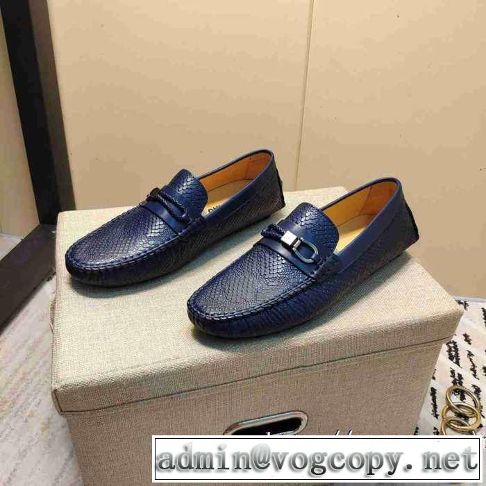 今年の流行りファション サルヴァトーレフェラガモ【2019秋冬トレンド】押さえておきたい  FERRAGAMO 秋にこれがはやりそうローファー