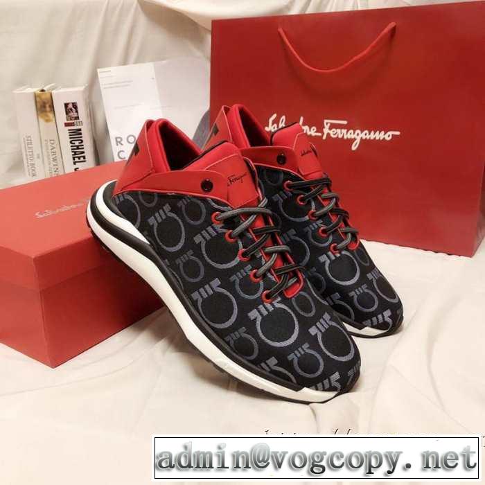 サルヴァトーレフェラガモ 先取り 2019/2020秋冬ファッション FERRAGAMO ローファー 今年の秋冬のトレンド激安セール