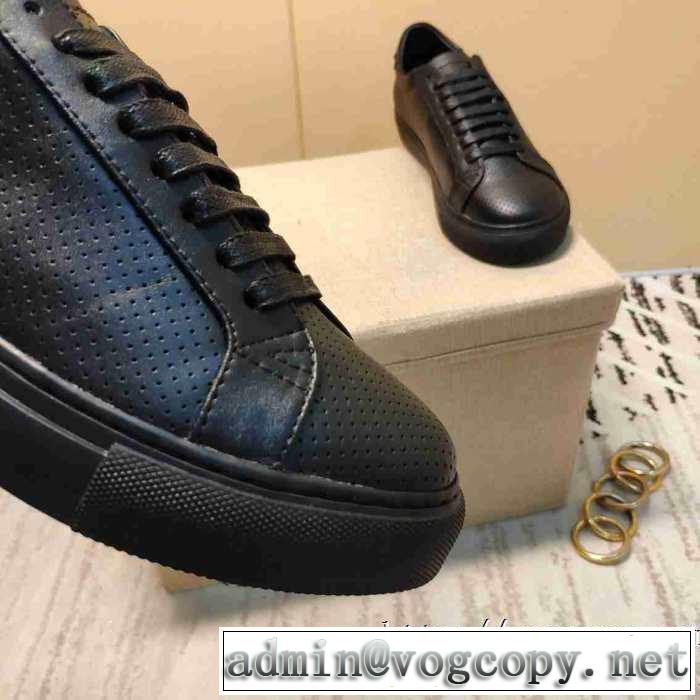 先取り 2019/2020秋冬ファッション ジバンシー GIVENCHY 最新作おすすめしたい秋冬 ランニングシューズ 寒い季節トレンド上品