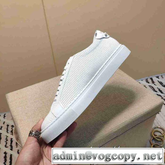 ランニングシューズ 今年の秋冬のトレンド激安セール ジバンシー2019?2020秋冬流行色紹介 GIVENCHY 最新秋冬トレンドをチェック