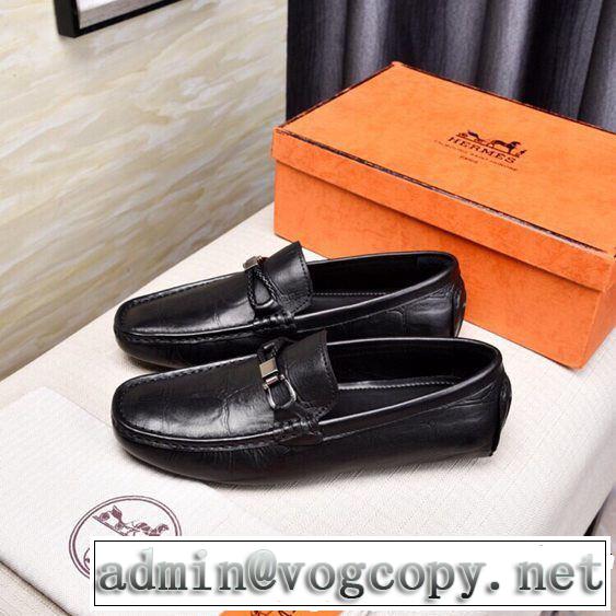 HERMES エルメス カジュアルシューズ 2019春夏の大注目トレンド 大人っぽいファション感