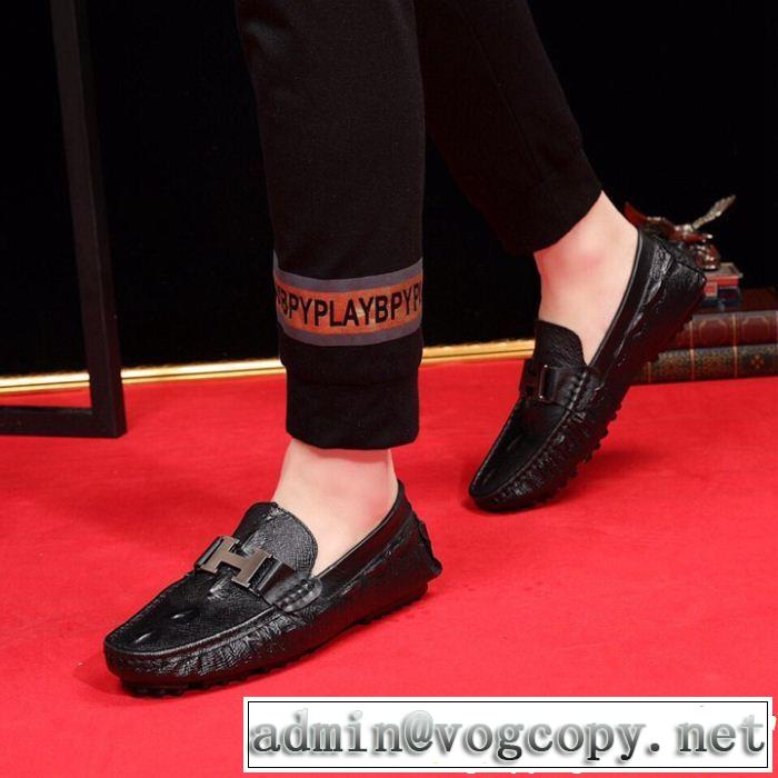 カジュアルシューズ 2019春夏人気トレンドアイテム 最近のトレンドアイテム HERMES エルメス