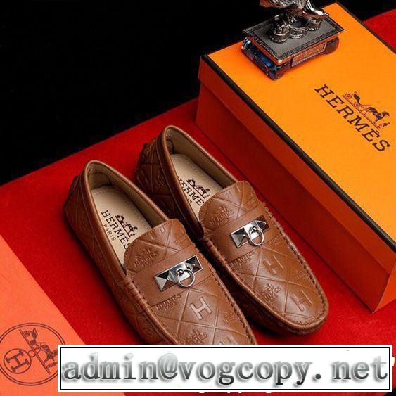 HERMES エルメス カジュアルシューズ 3色可選 2019春夏は人気定番 春夏のトレンドアイテム