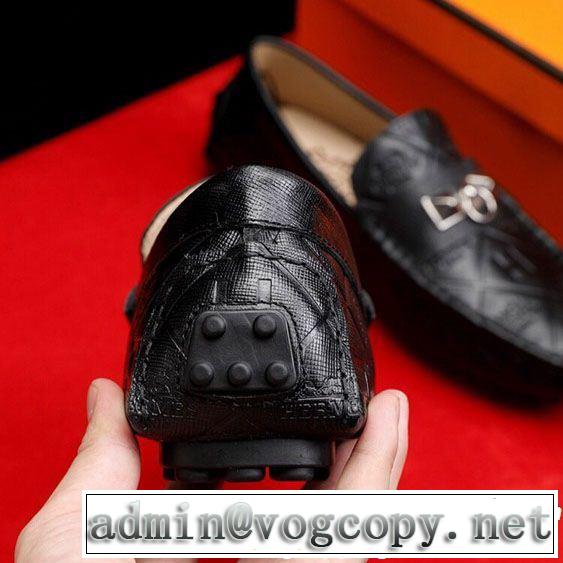HERMES エルメス カジュアルシューズ 3色可選 2019春夏は人気定番 春夏のトレンドアイテム