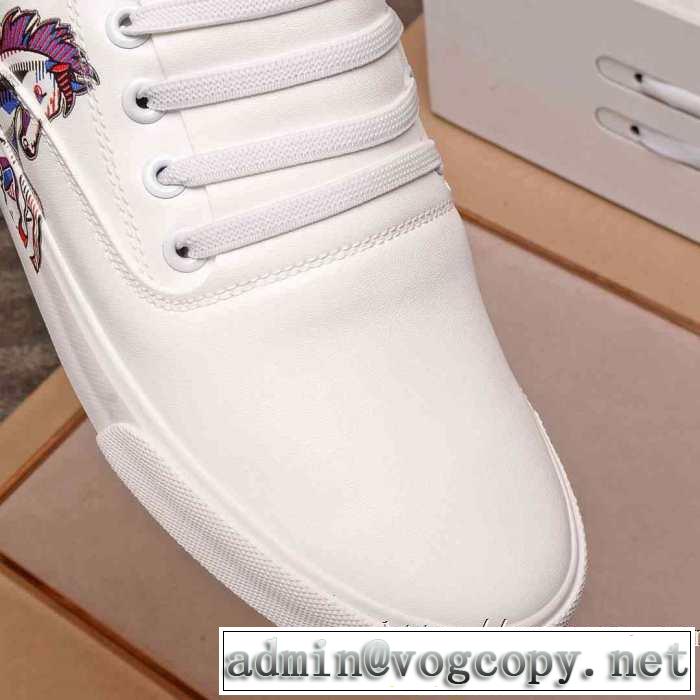 秋冬流行りファション エルメス最新秋冬トレンドをチェック！2019-20秋冬  HERMES ランニングシューズ 絶対おさえるべきカラーと最新