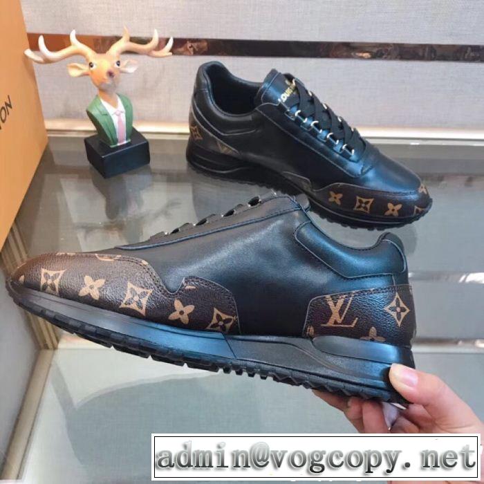 カジュアルシューズ 3色可選 知的な夏のスタイル 【2019年】夏のファッション LOUIS VUITTON ルイ ヴィトン