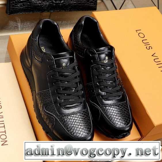 LOUIS VUITTON ルイ ヴィトン カジュアルシューズ 2色可選 大人の可愛さを引き立て 2019年の夏のマスト
