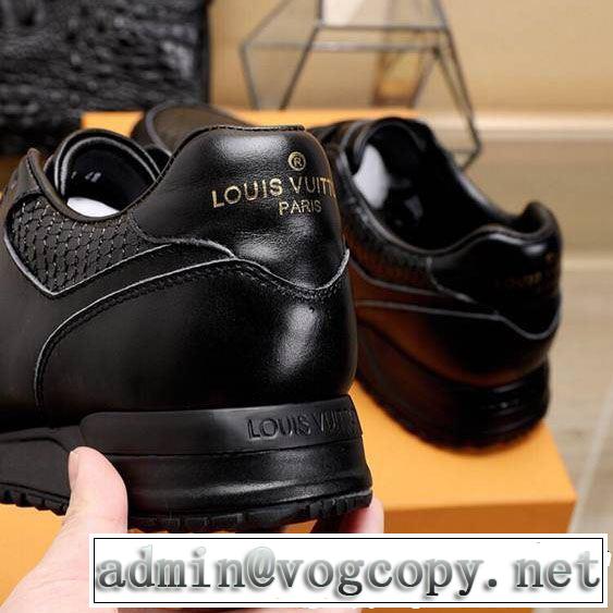 LOUIS VUITTON ルイ ヴィトン カジュアルシューズ 2色可選 大人の可愛さを引き立て 2019年の夏のマスト