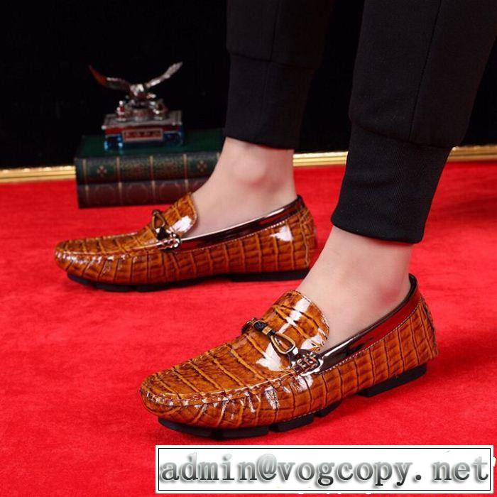 上品なリラックス感 LOUIS VUITTON ルイ ヴィトン カジュアルシューズ 2019春夏のトレンド新商品 夏先に大活躍する