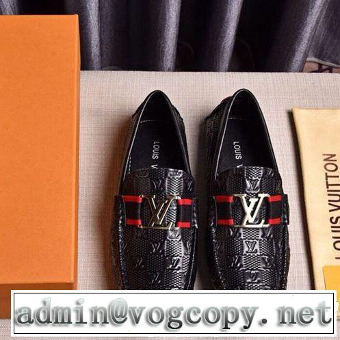 大人の可愛さを引き立て LOUIS VUITTON ルイ ヴィトン カジュアルシューズ 【2019春夏】最新コレクション