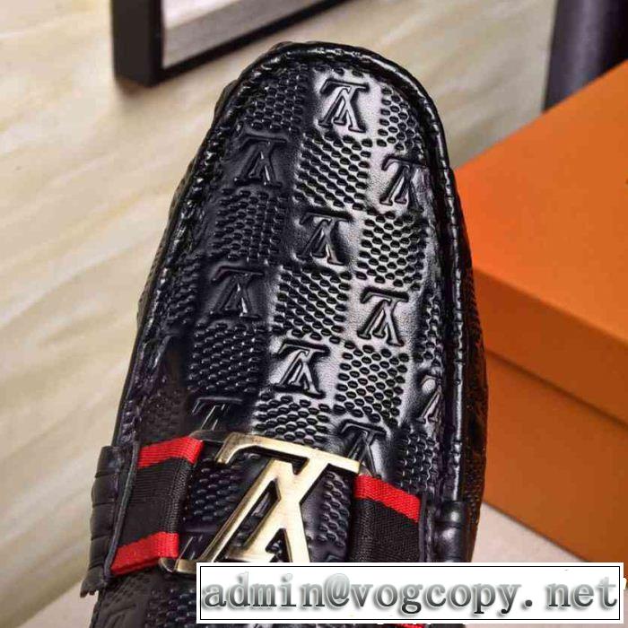 大人の可愛さを引き立て LOUIS VUITTON ルイ ヴィトン カジュアルシューズ 【2019春夏】最新コレクション