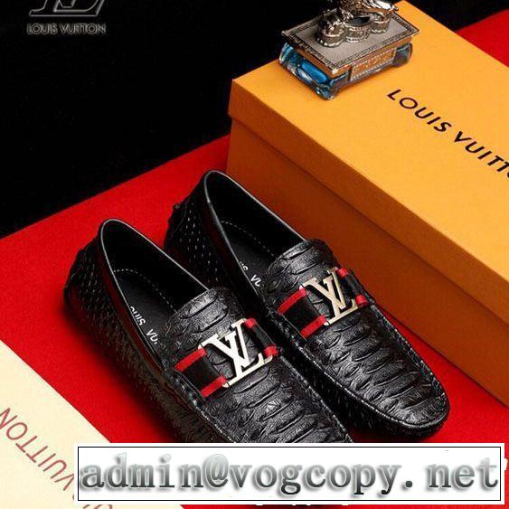 カジュアルシューズ 2019年春夏のトレンドアイテム 旬の気分を絶妙に LOUIS VUITTON ルイ ヴィトン
