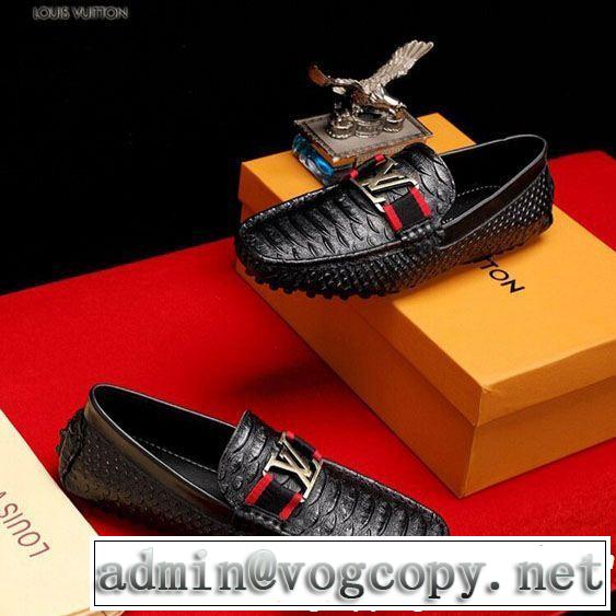カジュアルシューズ 2019年春夏のトレンドアイテム 旬の気分を絶妙に LOUIS VUITTON ルイ ヴィトン