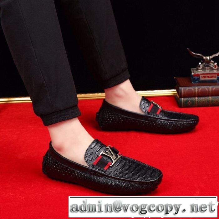 カジュアルシューズ 2019年春夏のトレンドアイテム 旬の気分を絶妙に LOUIS VUITTON ルイ ヴィトン