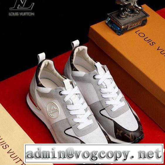 LOUIS VUITTON ルイ ヴィトン カジュアルシューズ 2色可選 2019年の春夏に着たい る春夏おすすめの人気商品