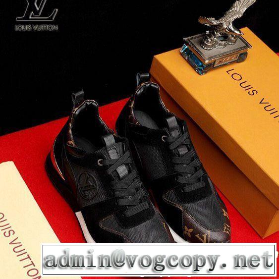 LOUIS VUITTON ルイ ヴィトン カジュアルシューズ 2色可選 2019年の春夏に着たい る春夏おすすめの人気商品