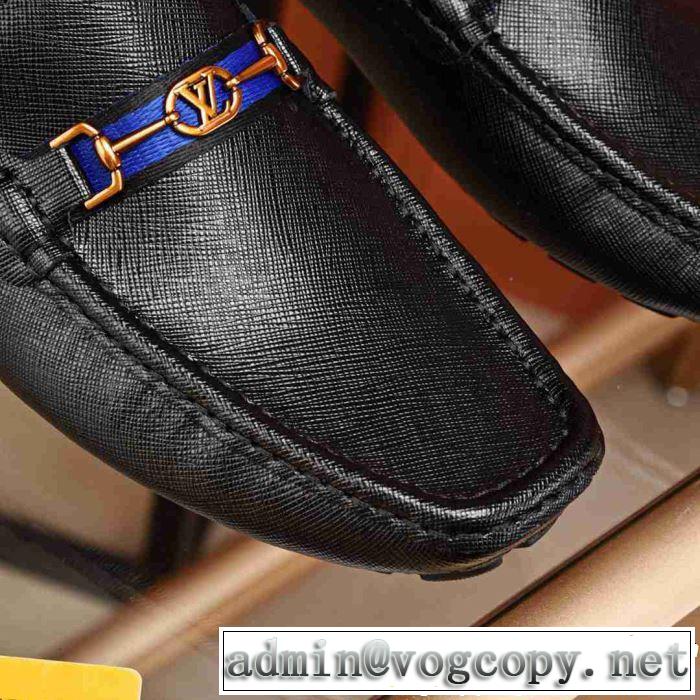 今季トレンドの限定アイテム 2019年の夏のマスト LOUIS VUITTON ルイ ヴィトン カジュアルシューズ 2色可選