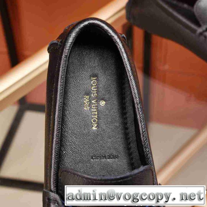 今季トレンドの限定アイテム 2019年の夏のマスト LOUIS VUITTON ルイ ヴィトン カジュアルシューズ 2色可選