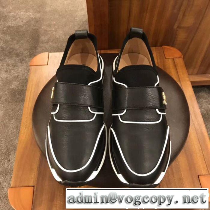 2019年最新ファッション 知的な夏のスタイル LOUIS VUITTON ルイ ヴィトン ランニングシューズ 3色可選