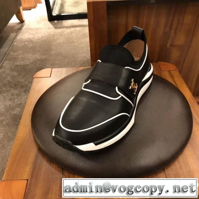 2019年最新ファッション 知的な夏のスタイル LOUIS VUITTON ルイ ヴィトン ランニングシューズ 3色可選