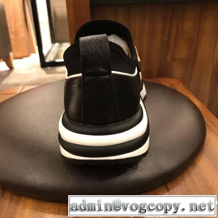 2019年最新ファッション 知的な夏のスタイル LOUIS VUITTON ルイ ヴィトン ランニングシューズ 3色可選