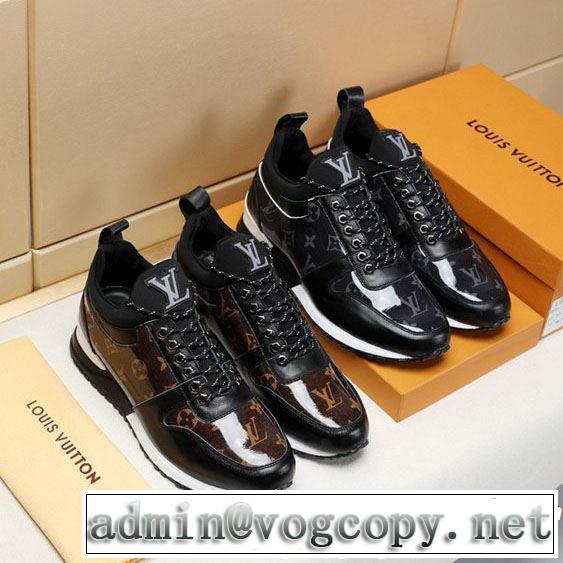 LOUIS VUITTON ルイ ヴィトン カジュアルシューズ 2色可選 2019春夏人気トレンドアイテム 夏らしい季節感