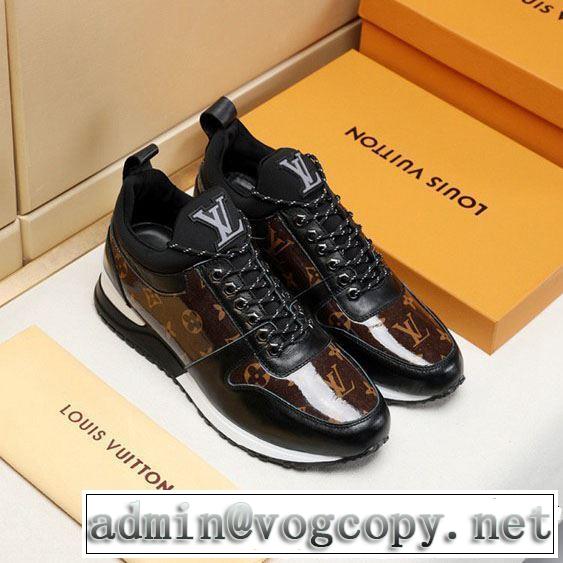 LOUIS VUITTON ルイ ヴィトン カジュアルシューズ 2色可選 2019春夏人気トレンドアイテム 夏らしい季節感